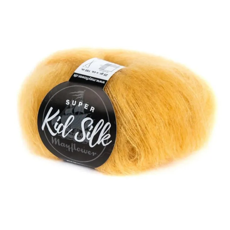 Mayflower Super Kid Silk